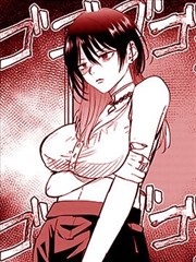 久久漫画网人气榜第四配图